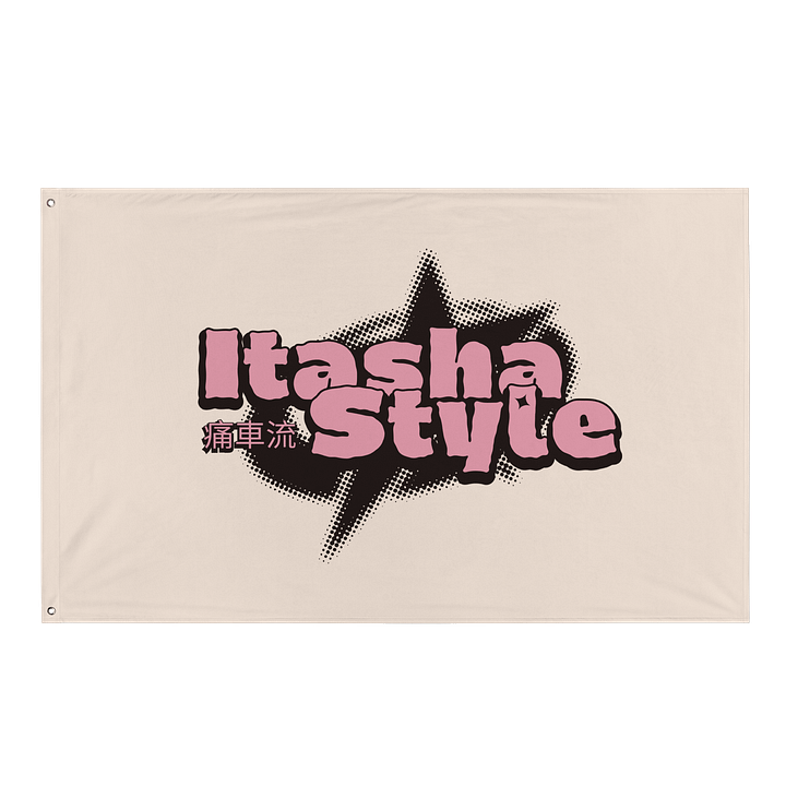 Itasha Style product image (1)