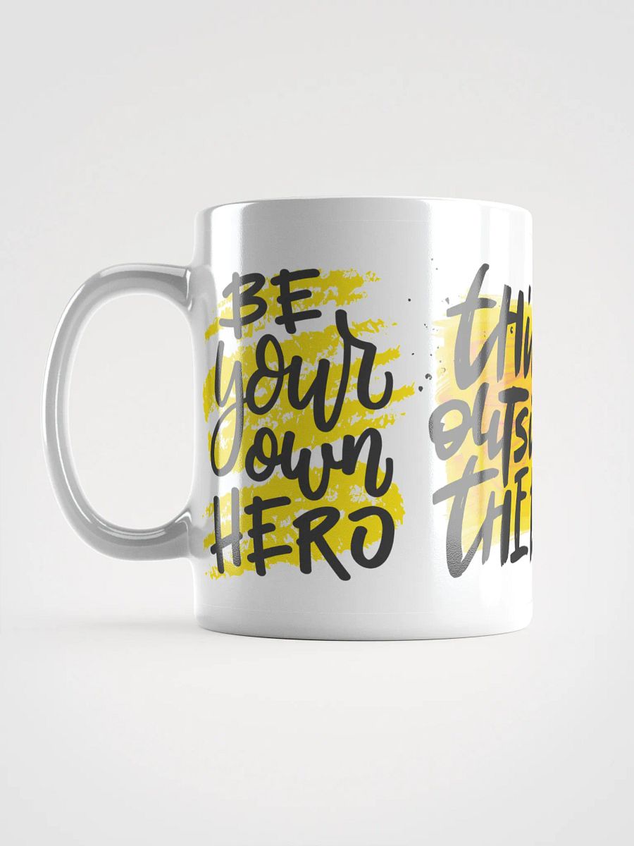 Be Your Own Hero product image (18)
