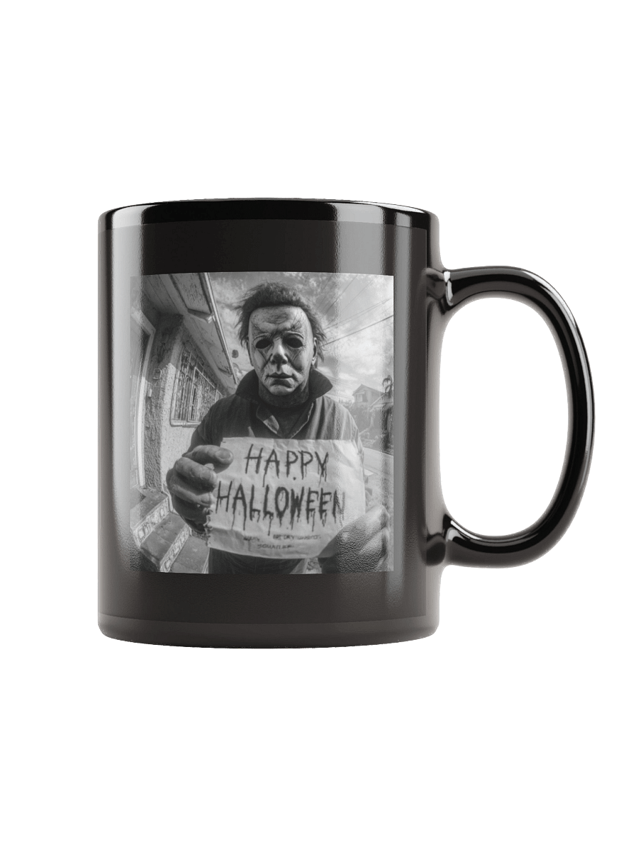 Happy Halloween Mug product image (2)