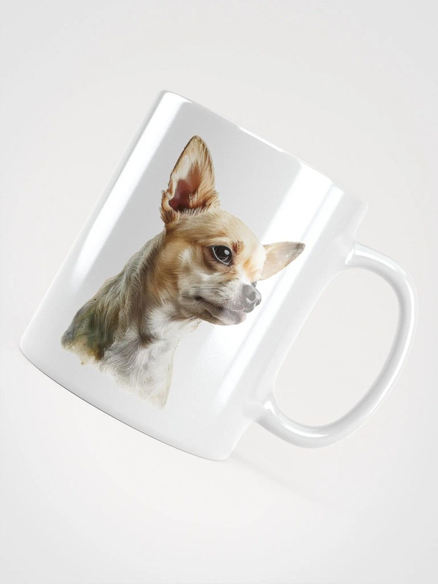 Chihuahua Coffee Mug product image (4)