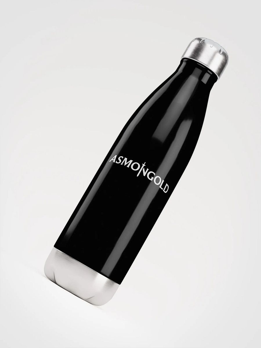 Asmongold Waterbottle product image (4)