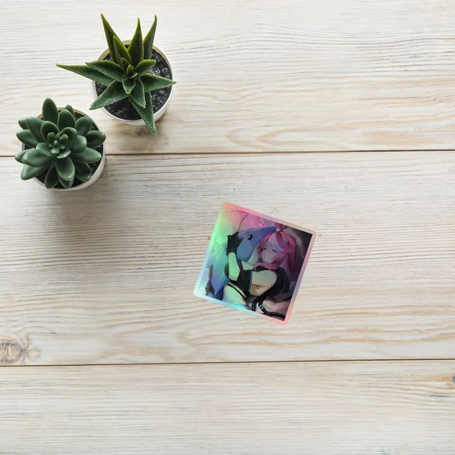 Holo-Yukko and shonk product image (8)