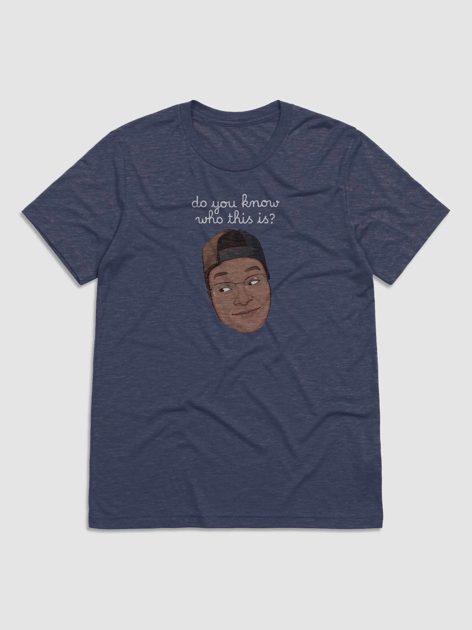 Do You Know? T-Shirt product image (14)