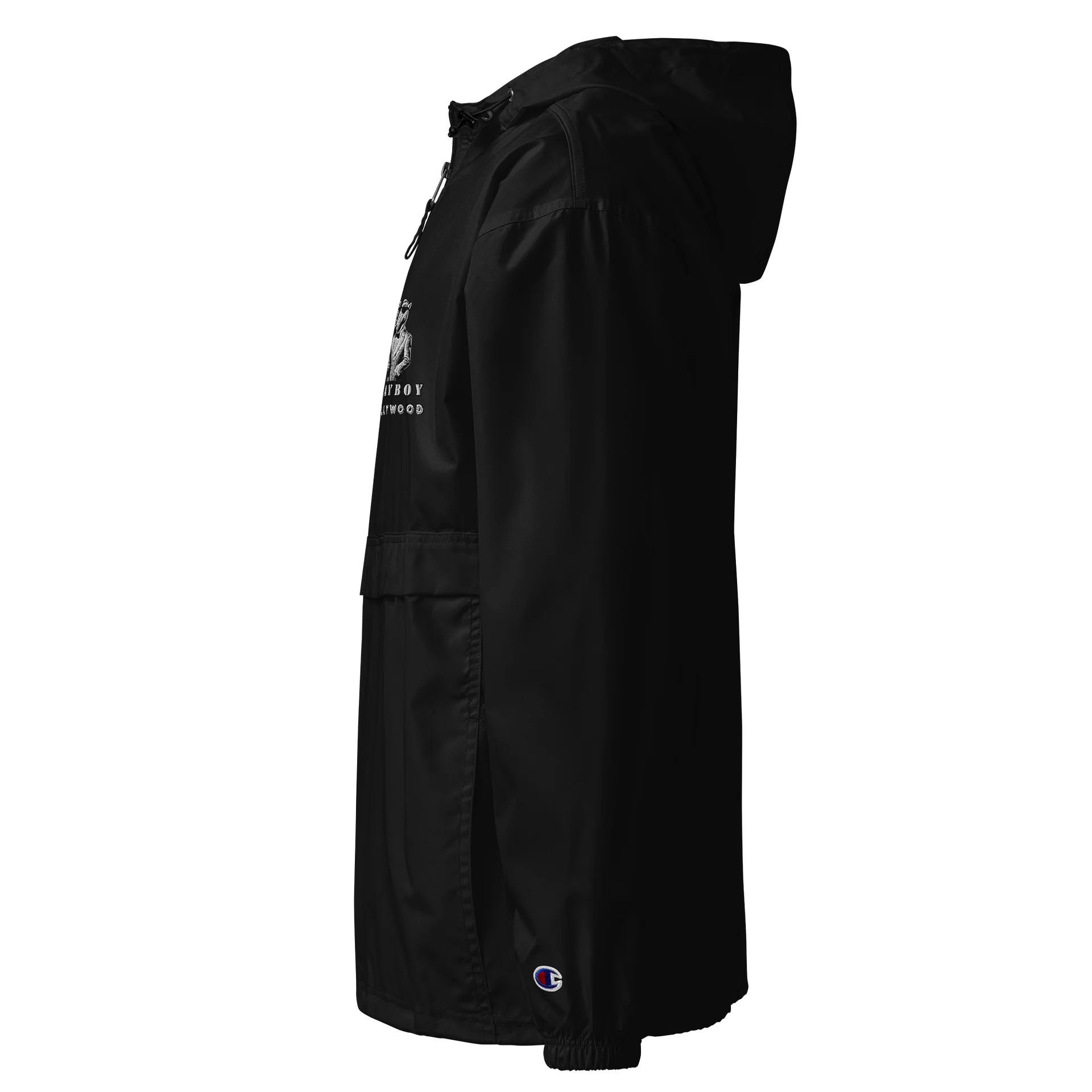 Suave Camel Packable Jacket product image (2)