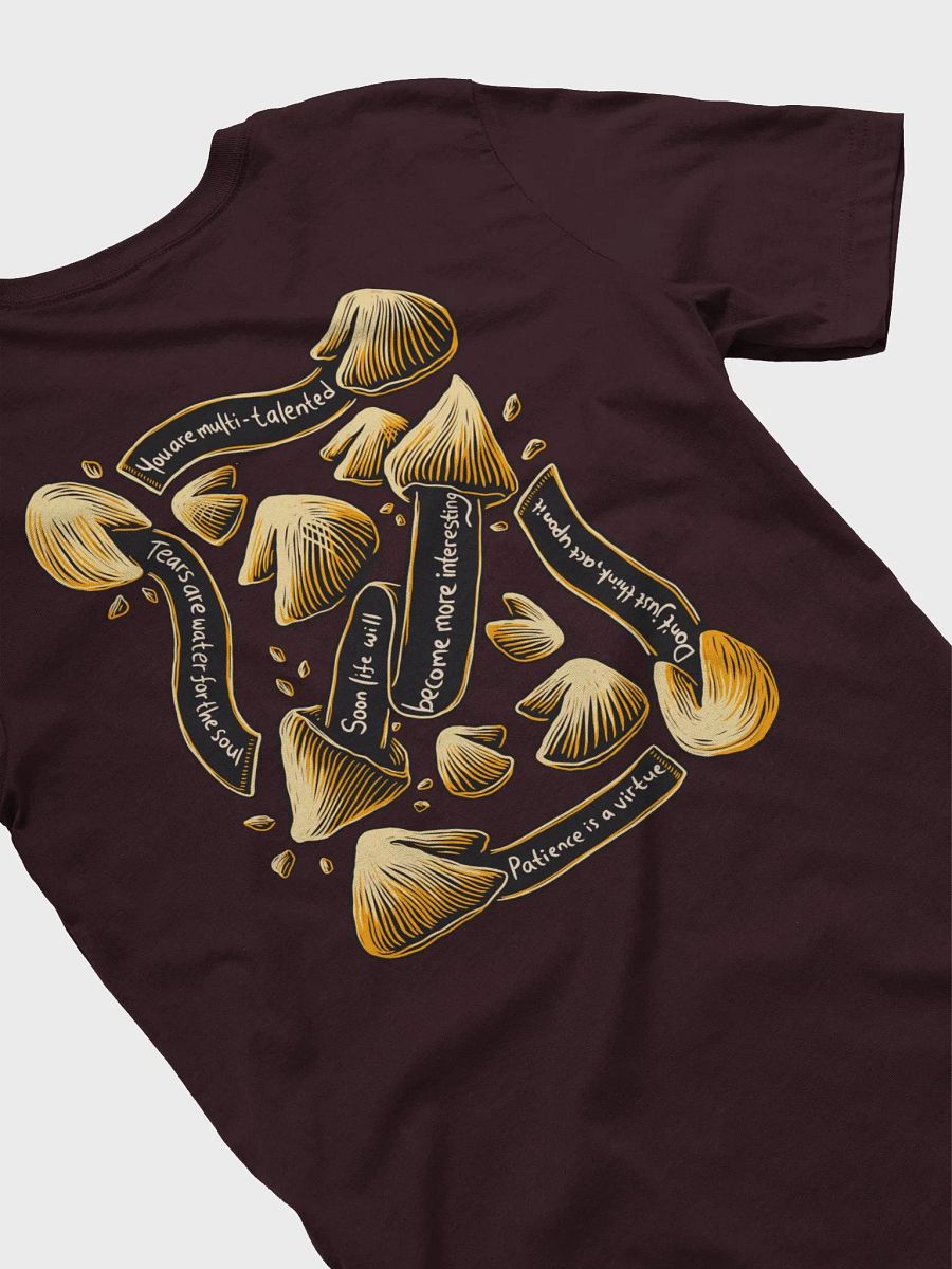 Fortune Cookie T-Shirt product image (7)