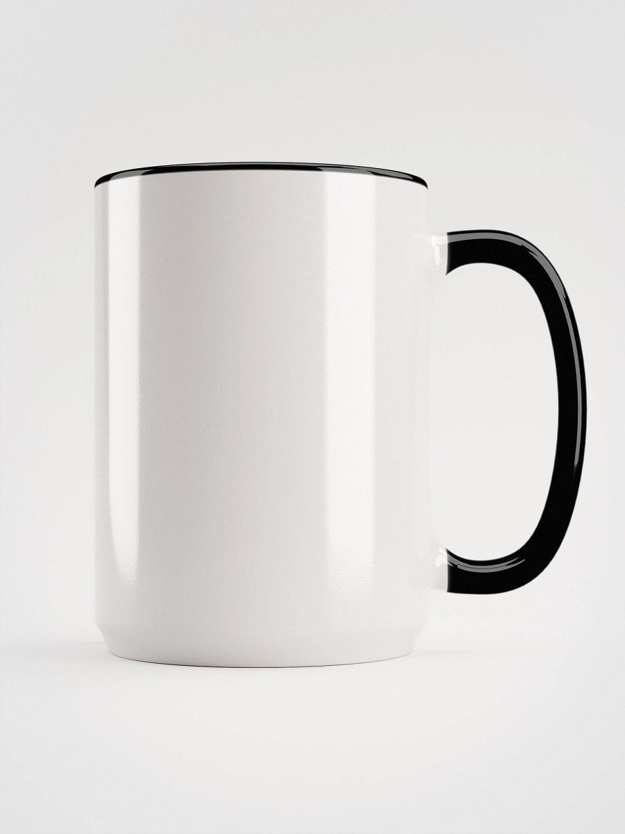 Smoosh Lord Mug product image (1)
