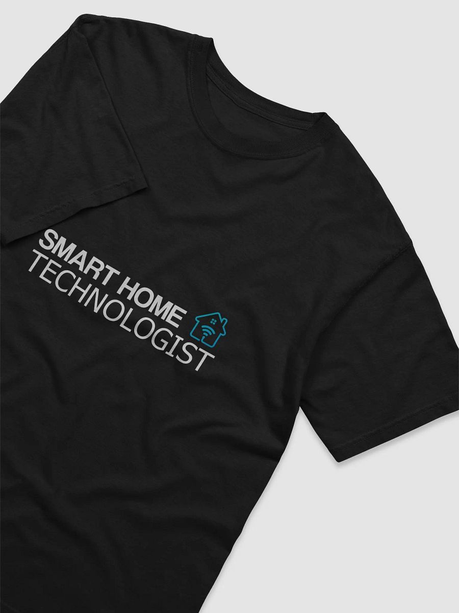 Smart Home Technologist T-Shirt product image (19)