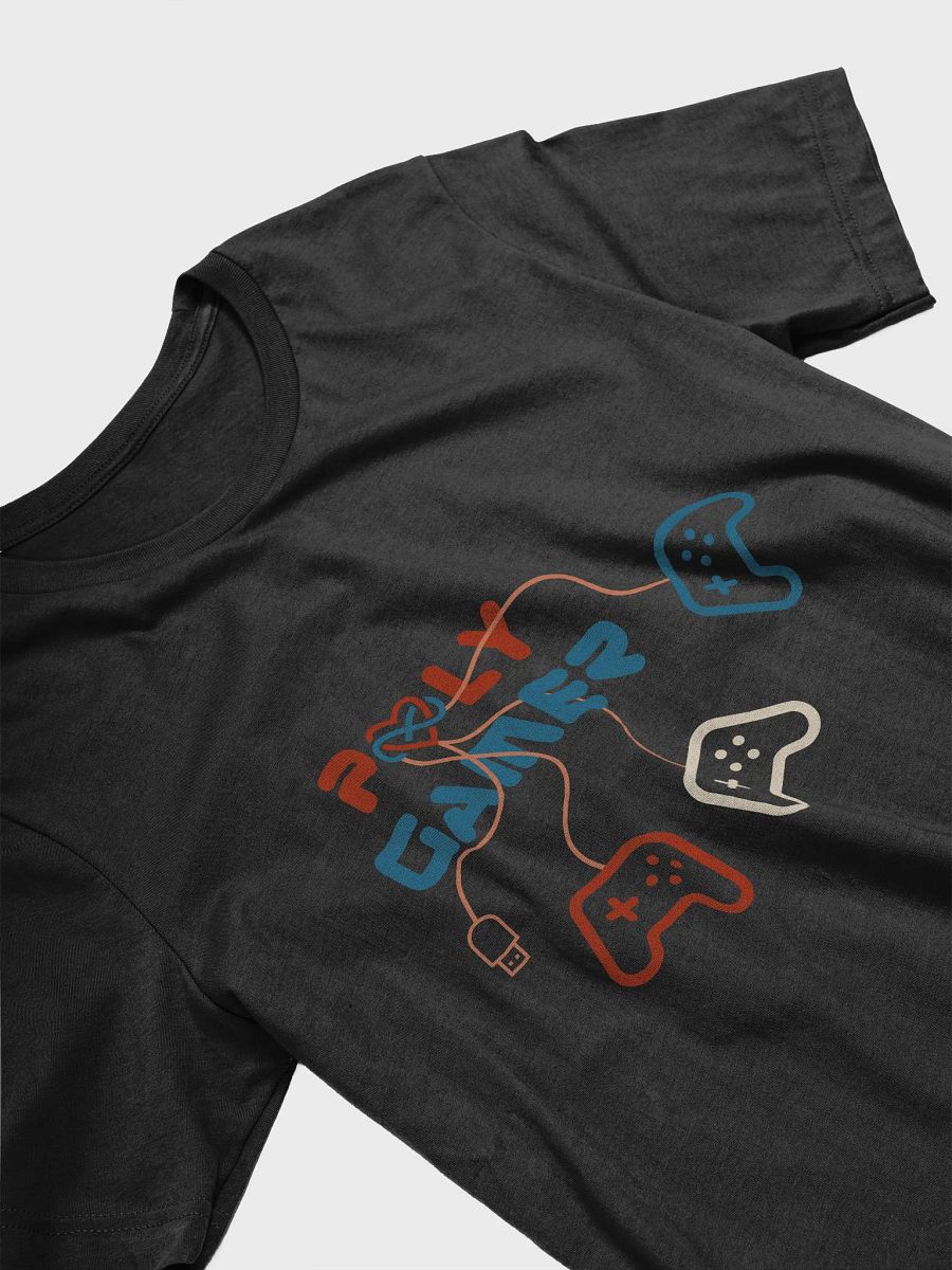 Poly Gamer Tee product image (32)