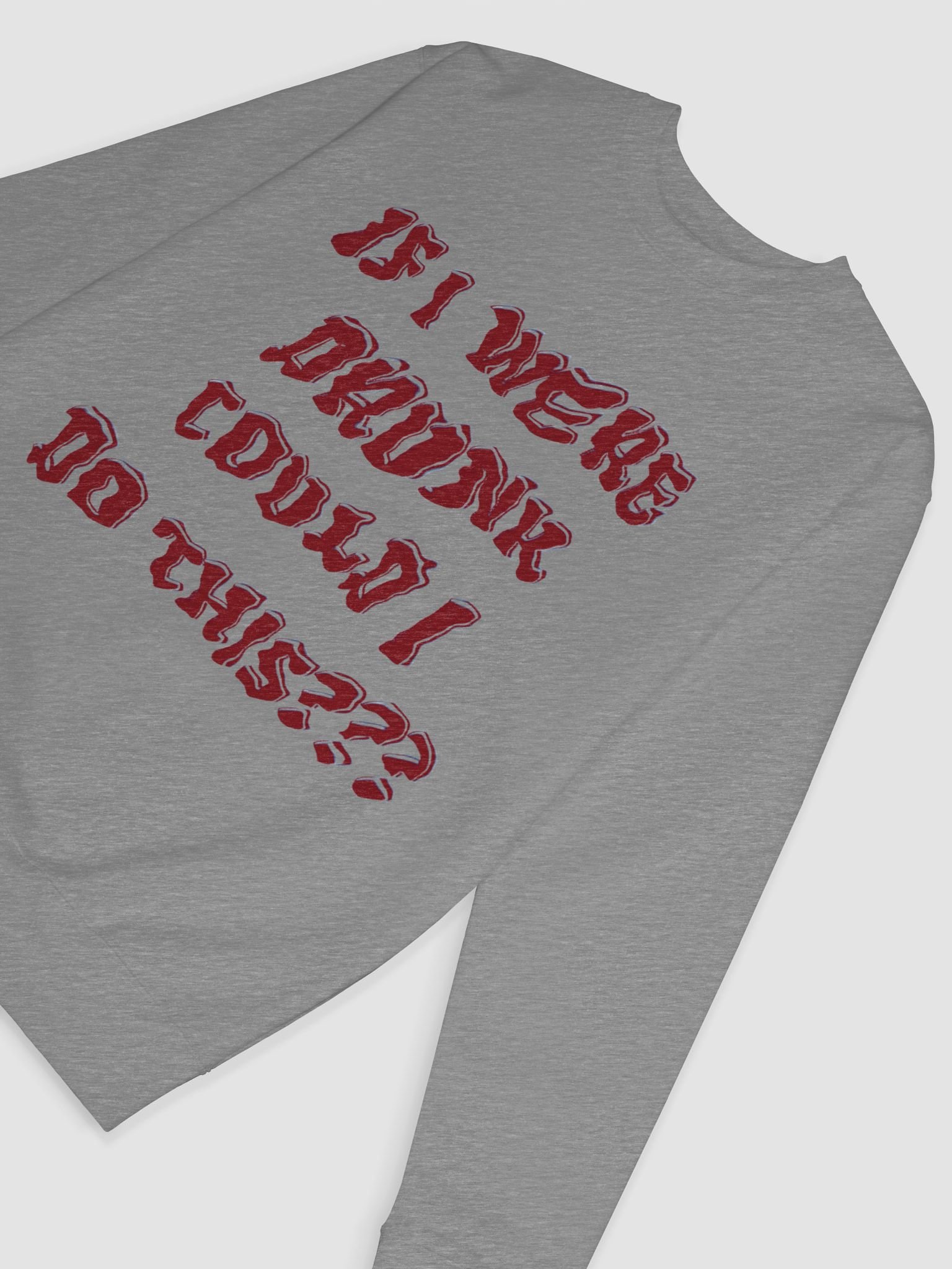 Party Soul - Cotton Sweatshirt product image (6)