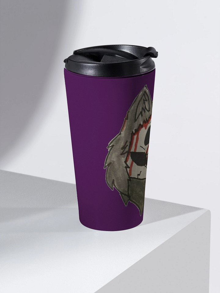 Graphic Travel Cup! product image (2)