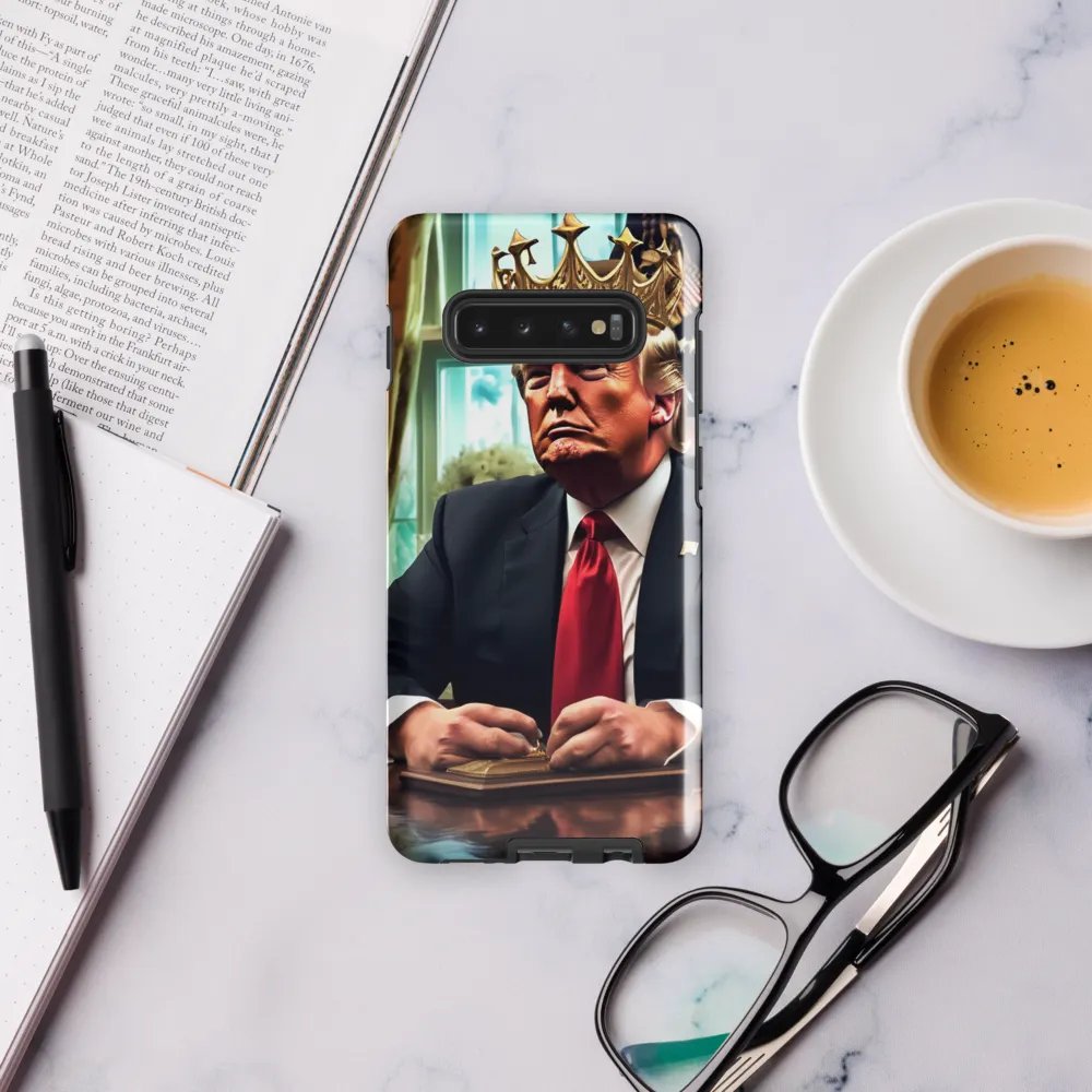 The Return of the King Samsung Case product image (11)