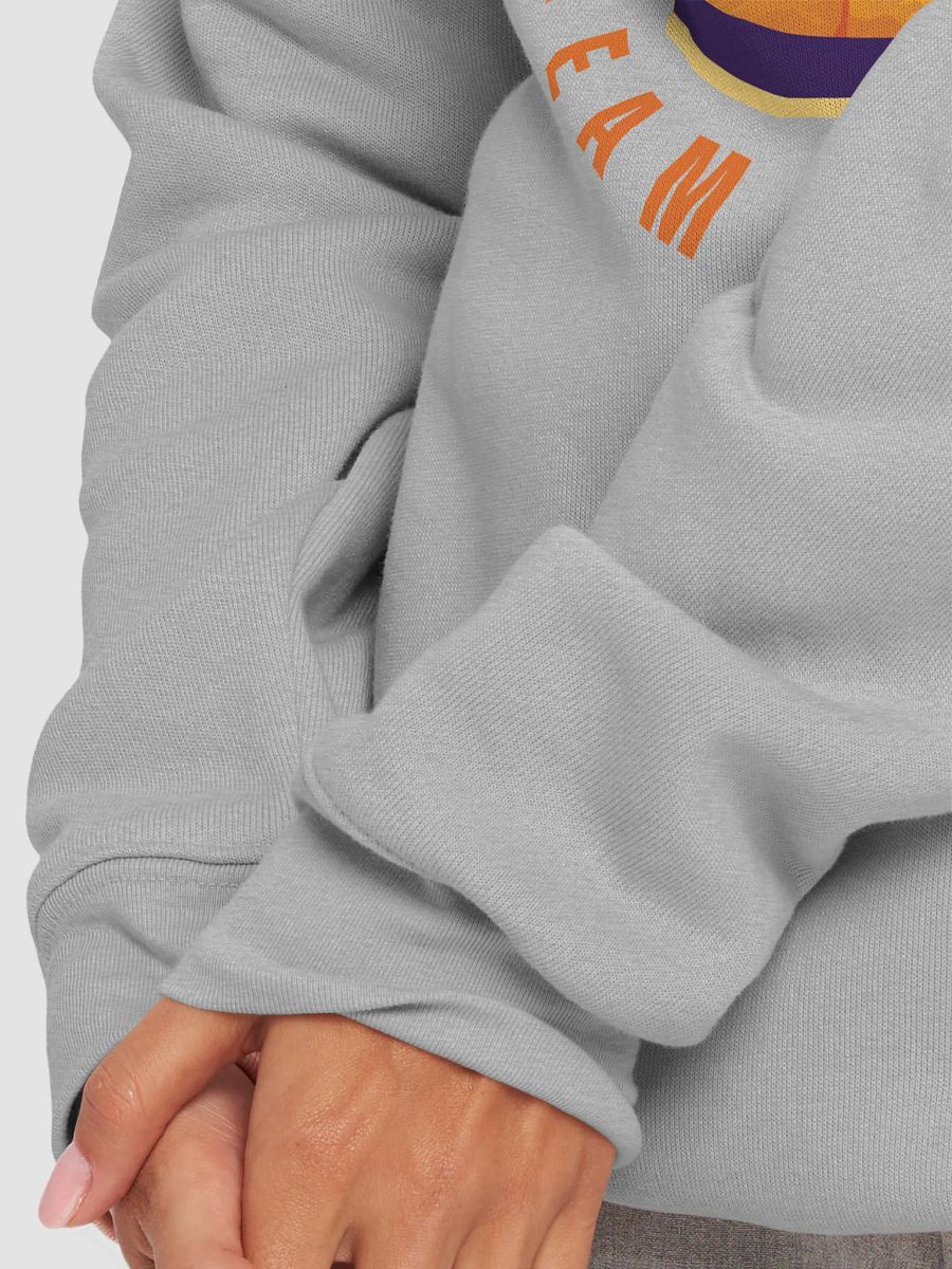 Sunrise Geology Unisex Sweatshirt product image (7)