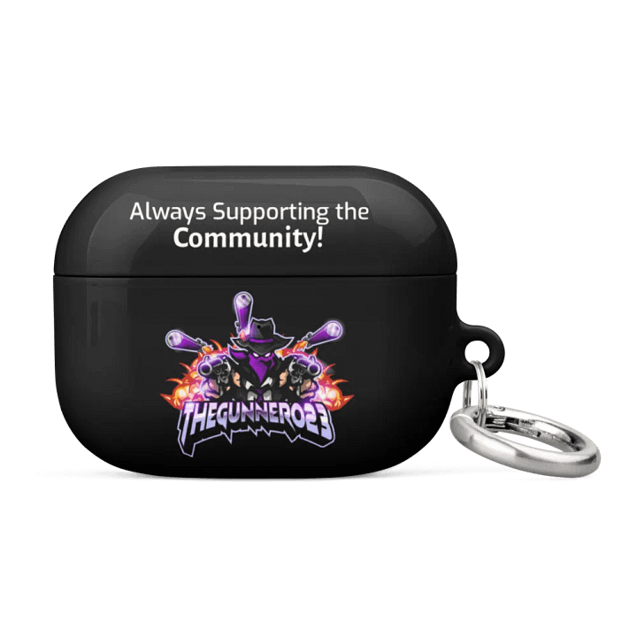 Guardian of the Community AirPods® Case product image (1)