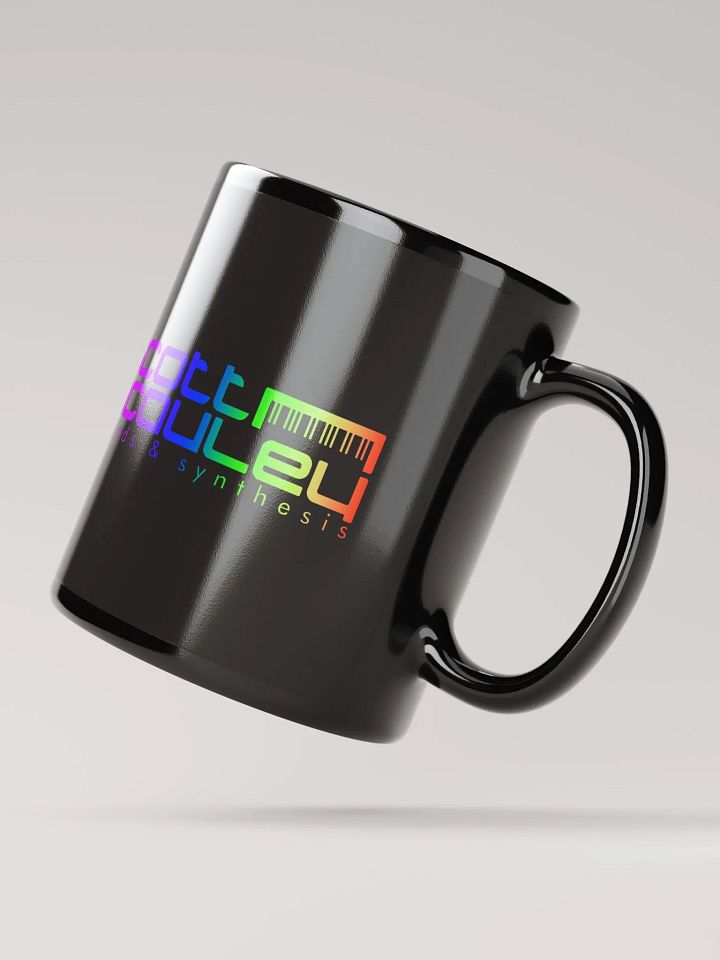Symmetrica Gradient Mug product image (4)
