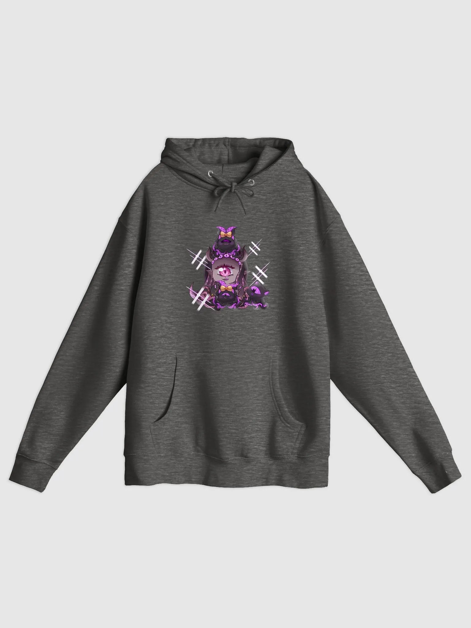 Voidlings getting ready Hoodie product image (3)