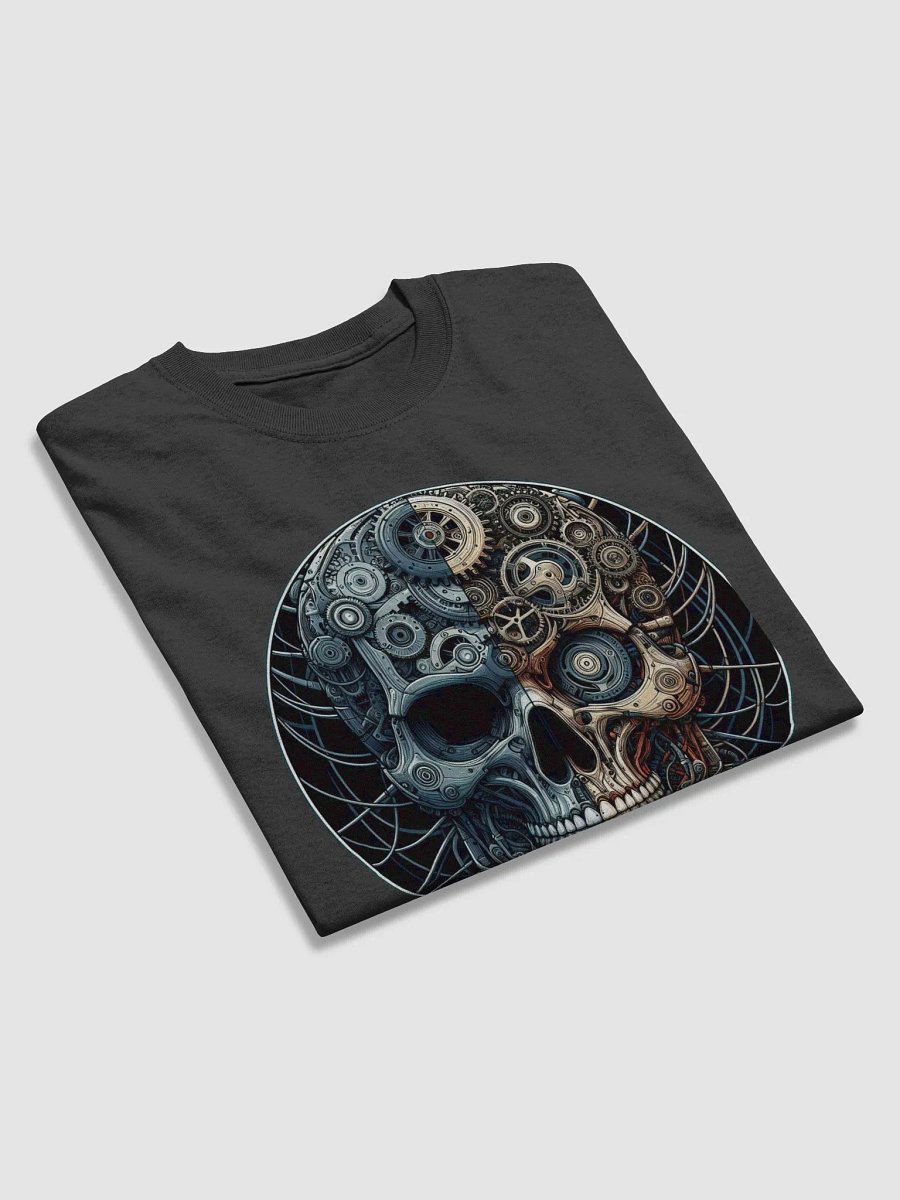 Mechanical Soul T-Shirt product image (26)