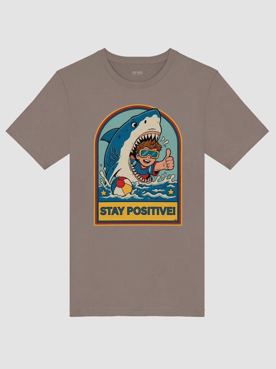 DD-009 "Stay Positive" product image (6)