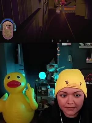 Lose 2 souls in 30 seconds | #nykkyg on #Twitch @AnitaDyktater Quits. #Gamer #Repo #Clips #Comedy #headphonewarning #