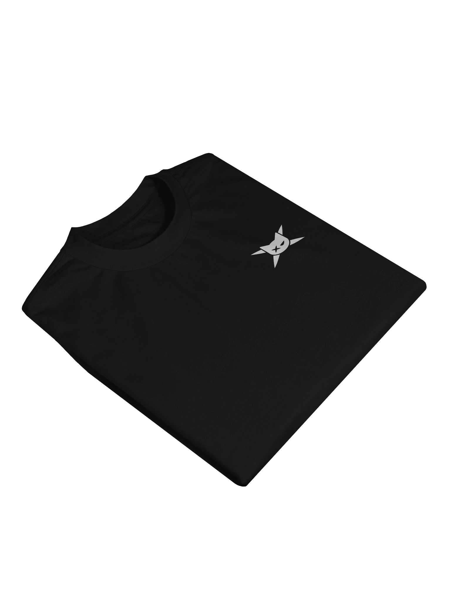 XITTEN Centipede Long Sleeve Shirt Black product image (3)