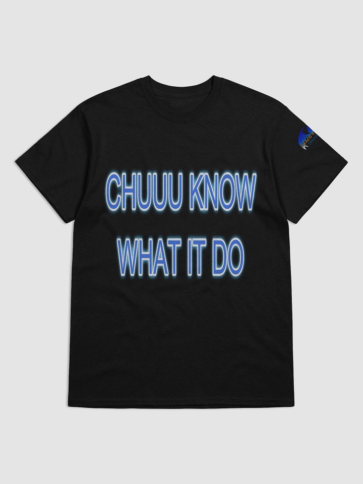 Chuu Know-What It Do product image (1)