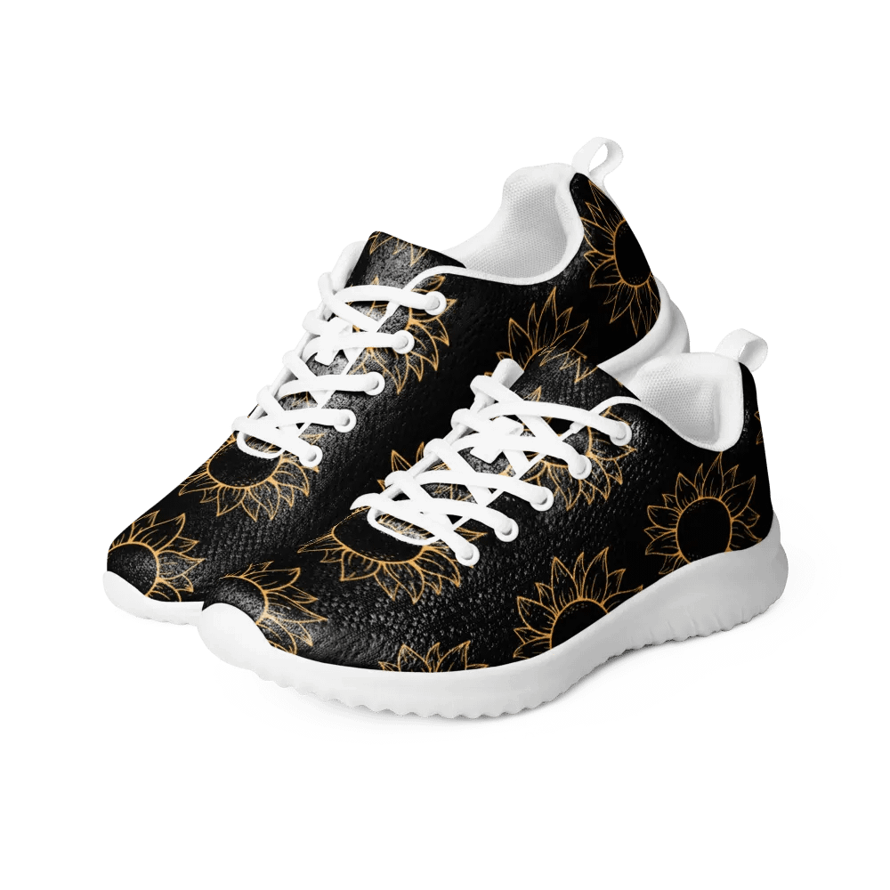 HP&W Womens workout shoe product image (7)
