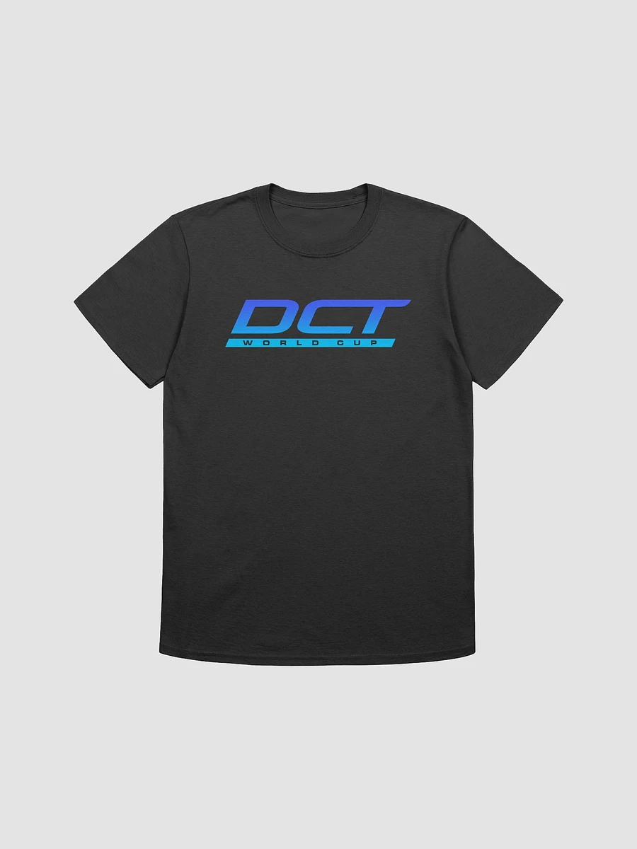 DCT Blue Soft Shirt product image (1)
