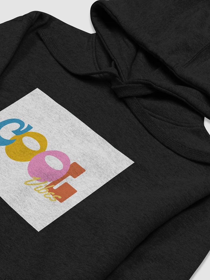 Cool Hoodie product image (1)
