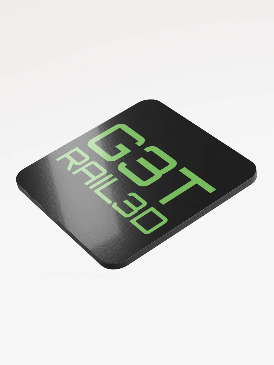 G3T RAIL3D - COAST3R product image (3)