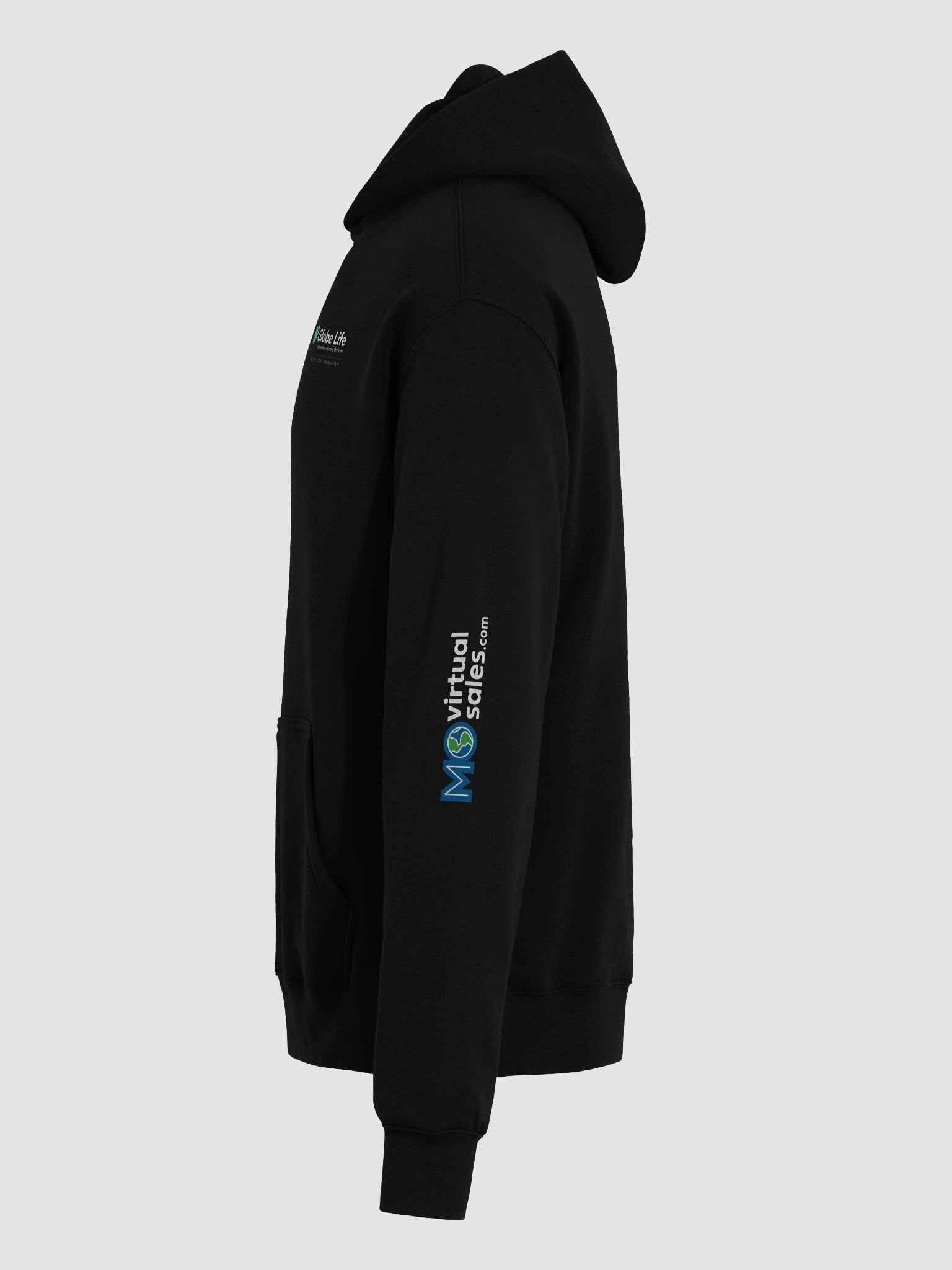 Moore Sodan Hoodie – MoVirtualSales Edition product image (7)