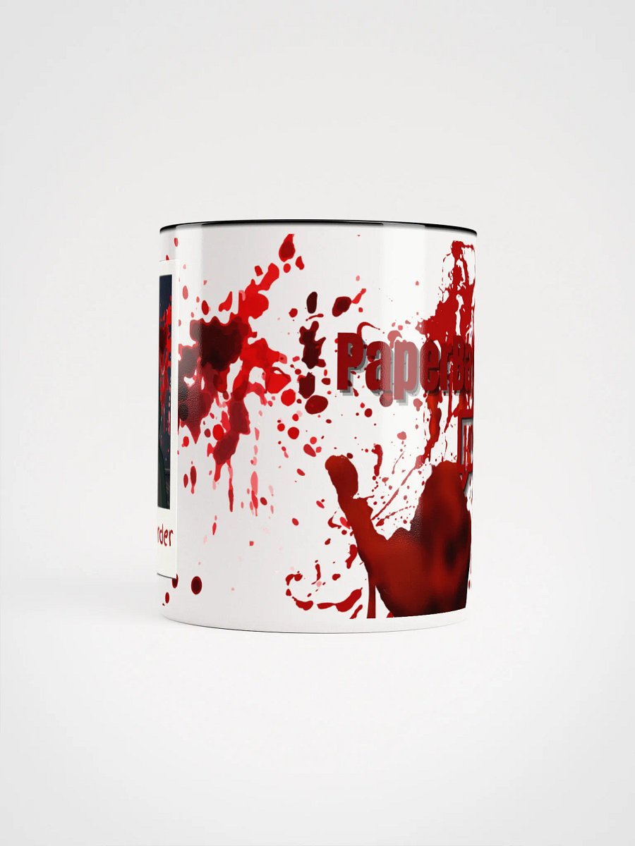 WANTED FOR MURDER! product image (67)