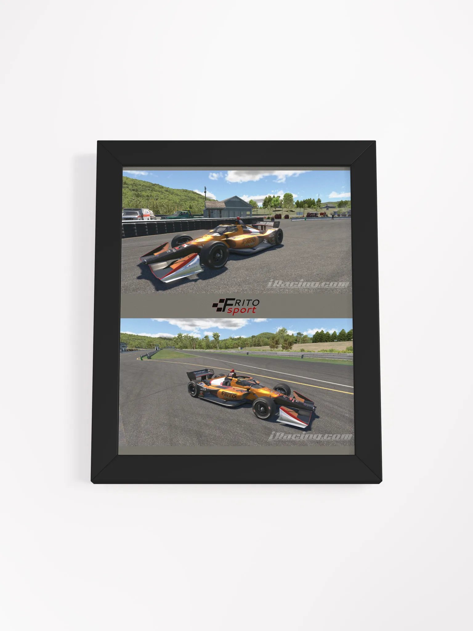 Fritosport Indy Car Team product image (2)