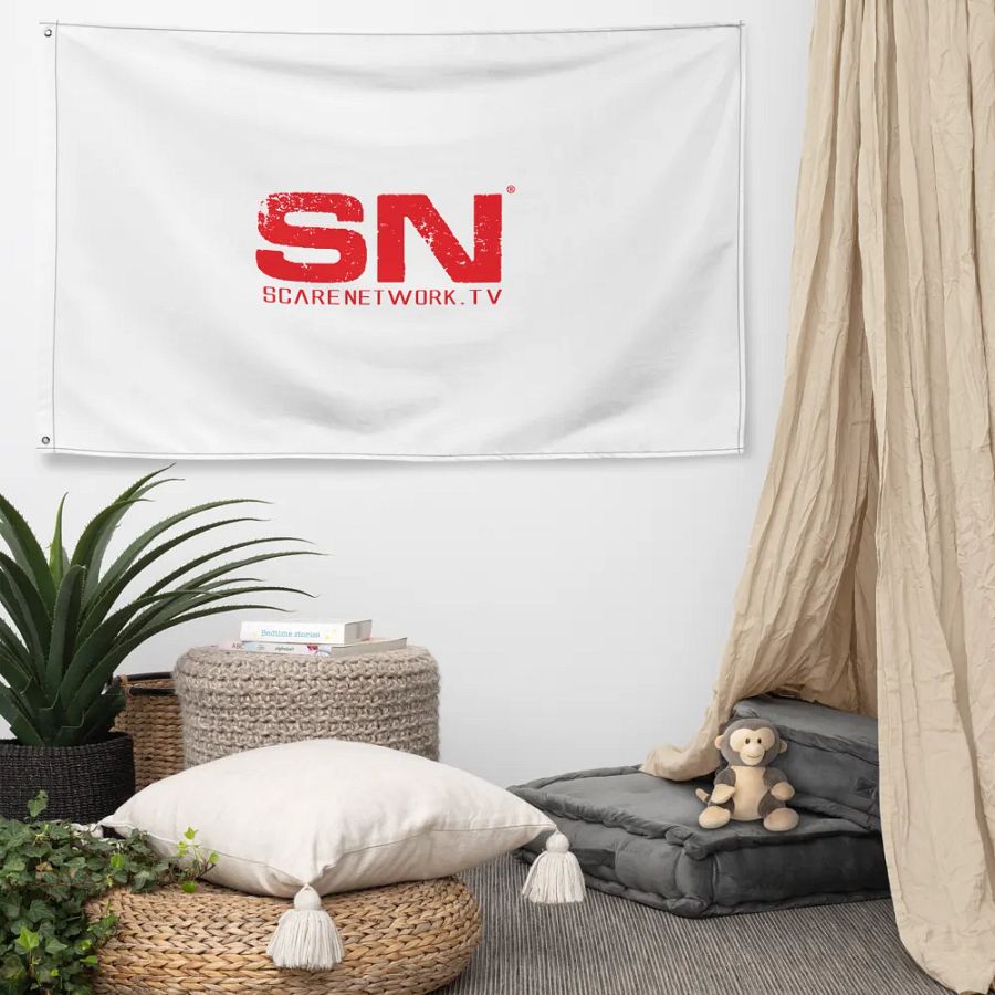 Flag ScareNetwork product image (5)
