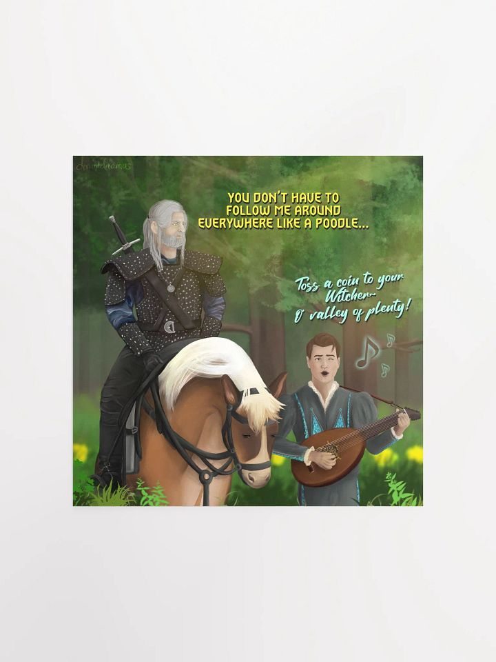 Detroit: Become Witcher product image (1)