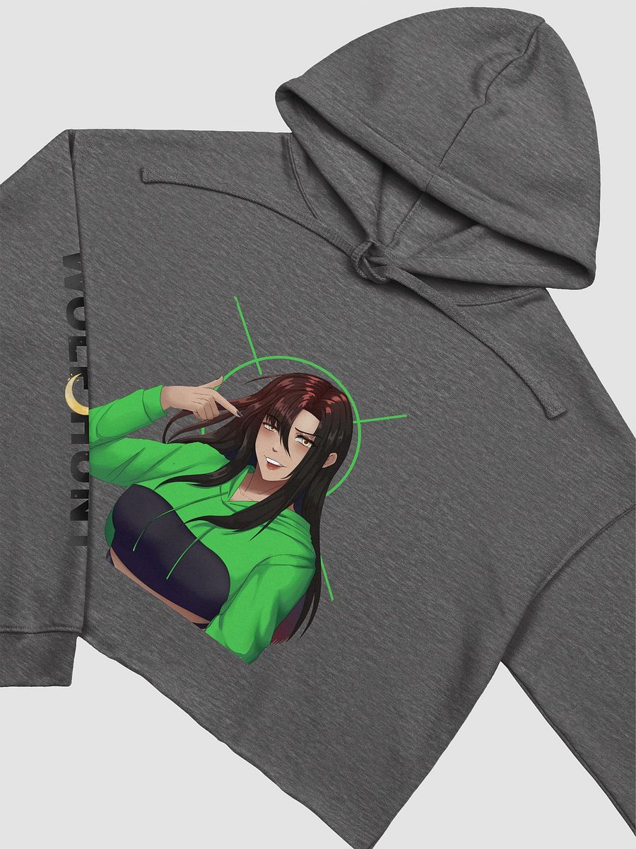 Aim For The Head Hoodie product image (3)