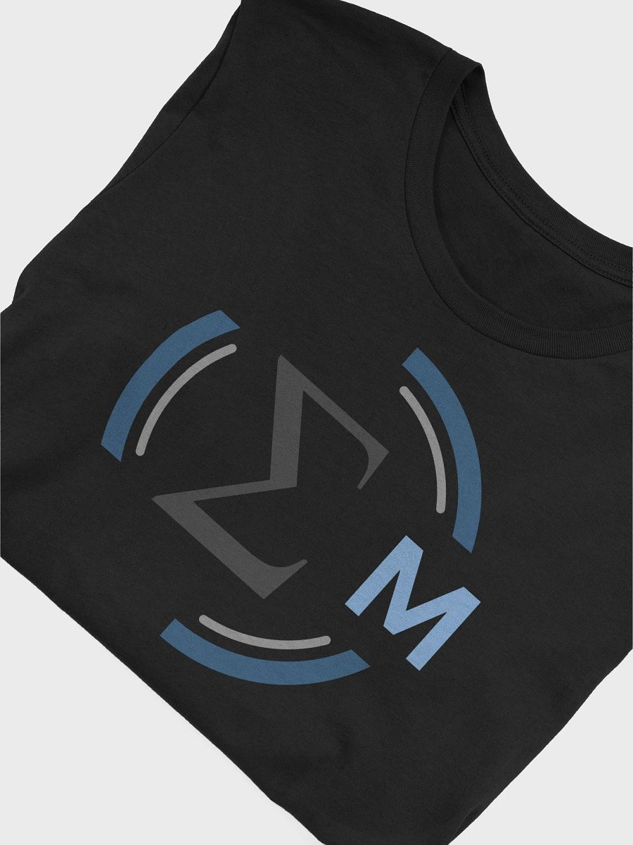 Sigma Tee - Unisex product image (4)