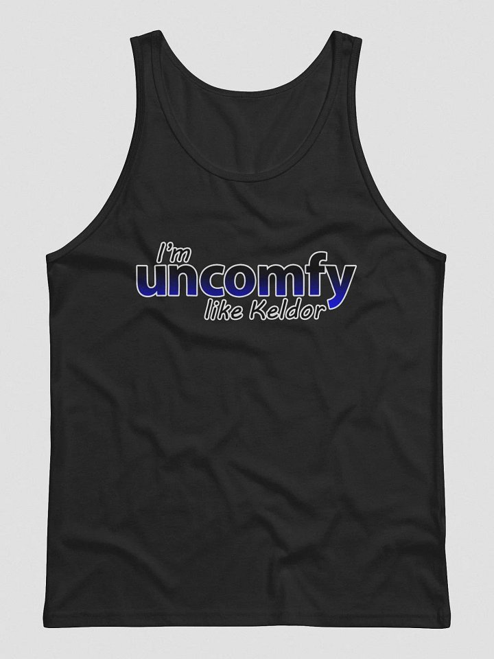 UNCOMFY Tank product image (4)