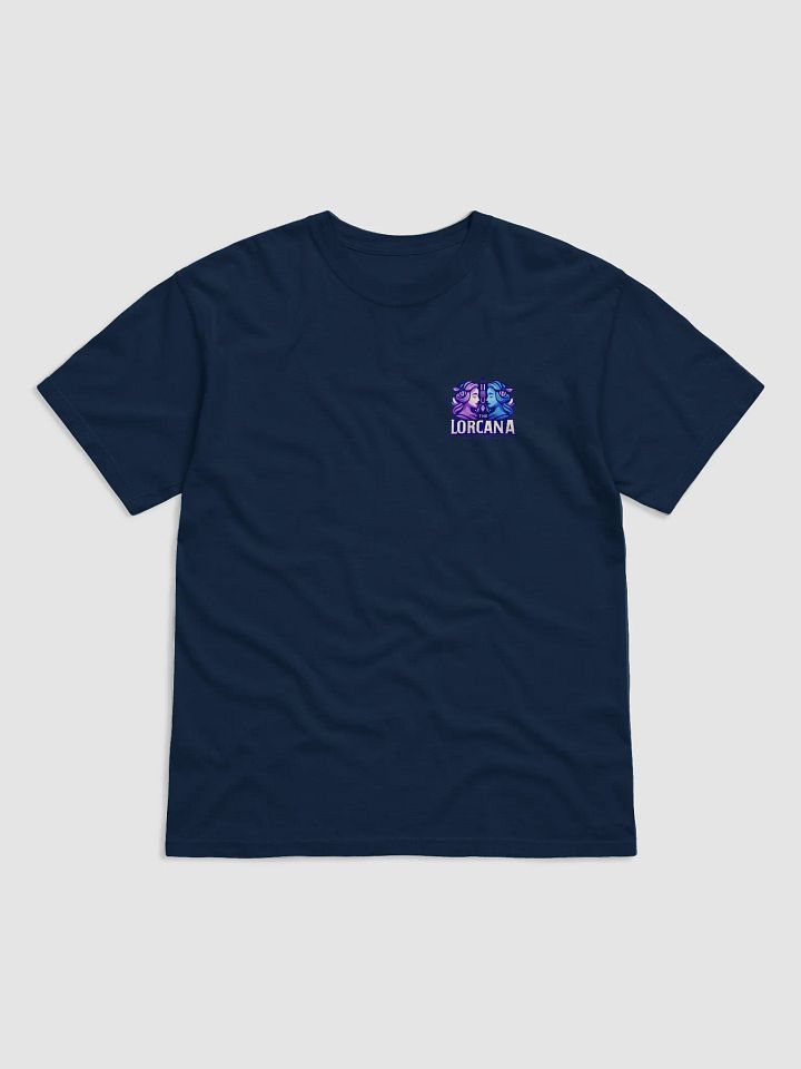 Lorcana Muses "Team Muses" T-Shirt product image (5)
