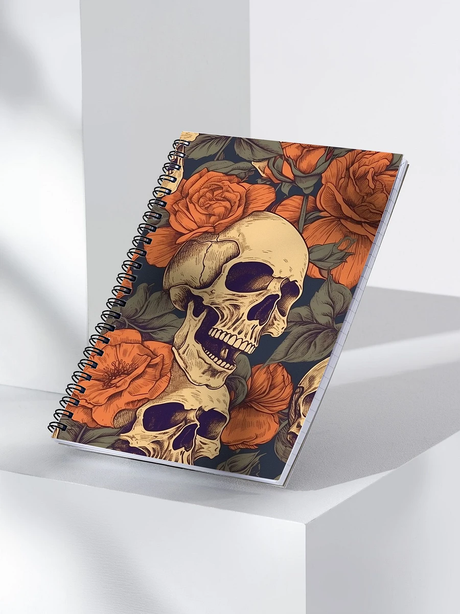 Dead Notebook product image (4)