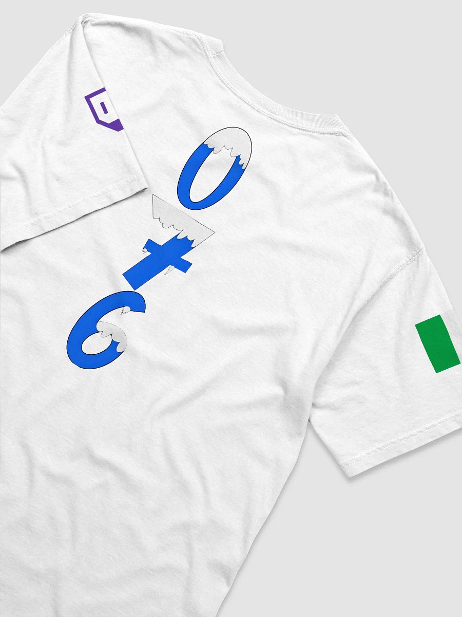 Polo Frost Tee product image (4)