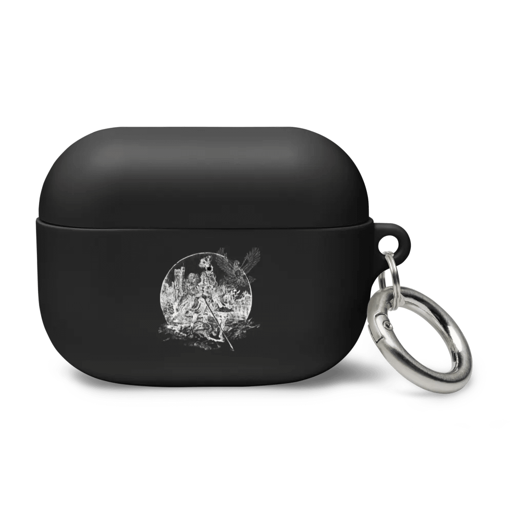 Foks Knight Airpod Case product image (4)