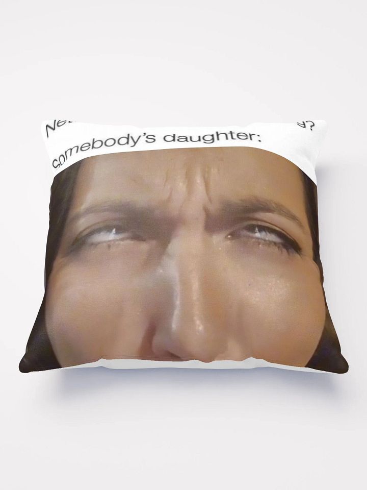Meme Pillow product image (1)