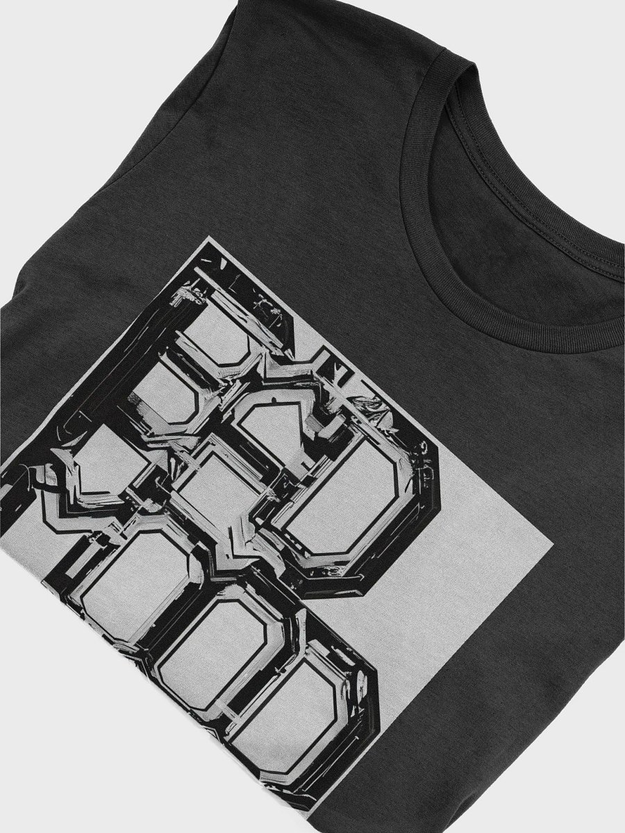 Badmood T-shirt product image (5)