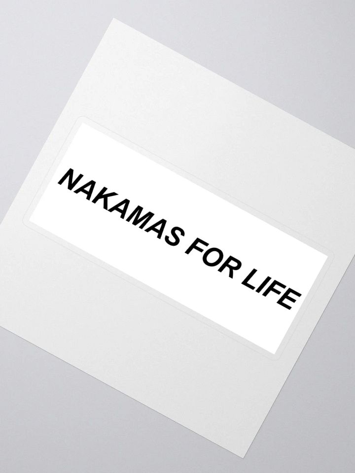 NFL Sticker w. White Background product image (2)