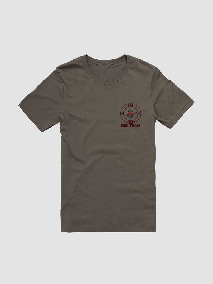 Mod Team Supervisor Tee product image (8)