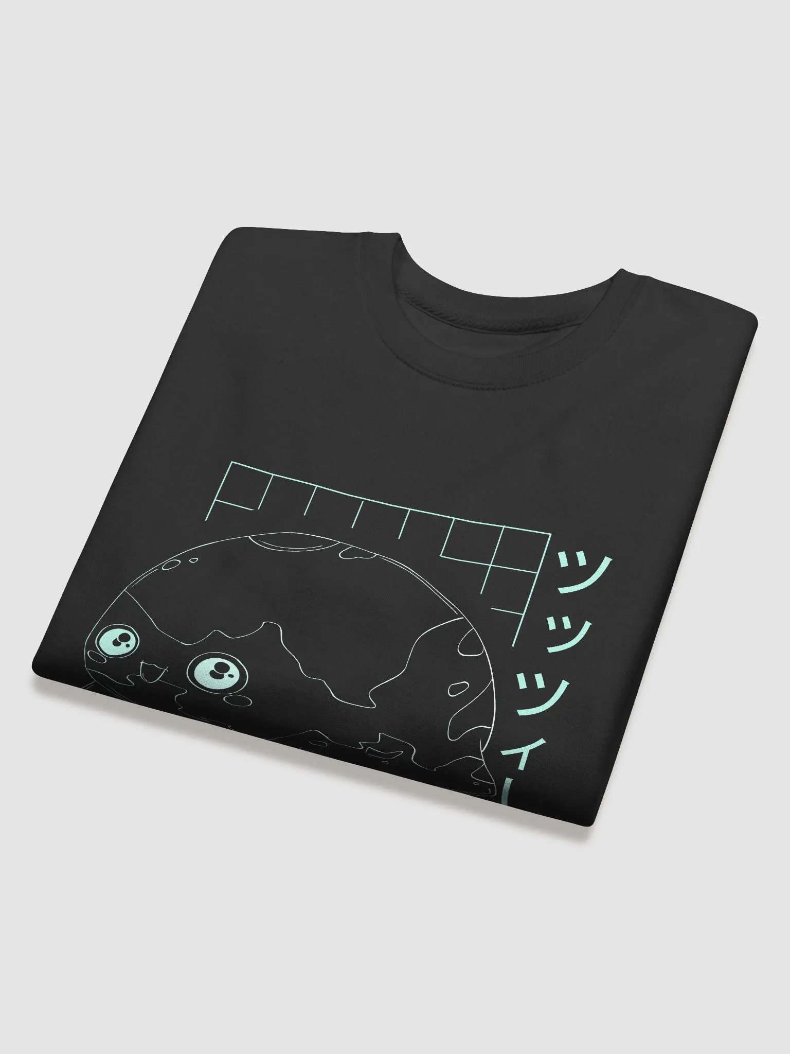 Lord Tutzi feat Mr Wawa Cotton long sleeves Unisex product image (4)