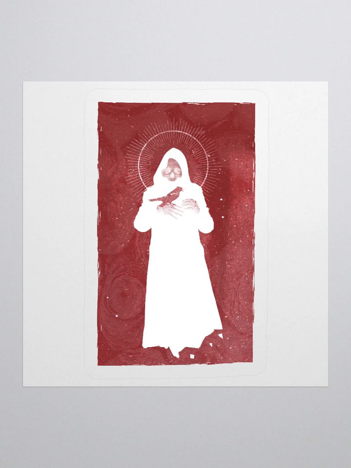 Baalshamin Sticker product image (2)
