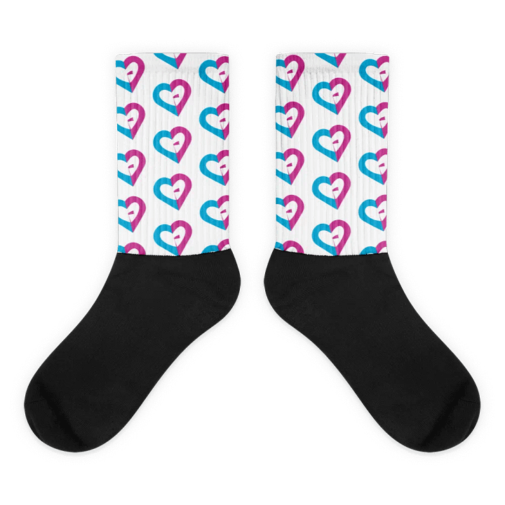 Logo Socks product image (1)