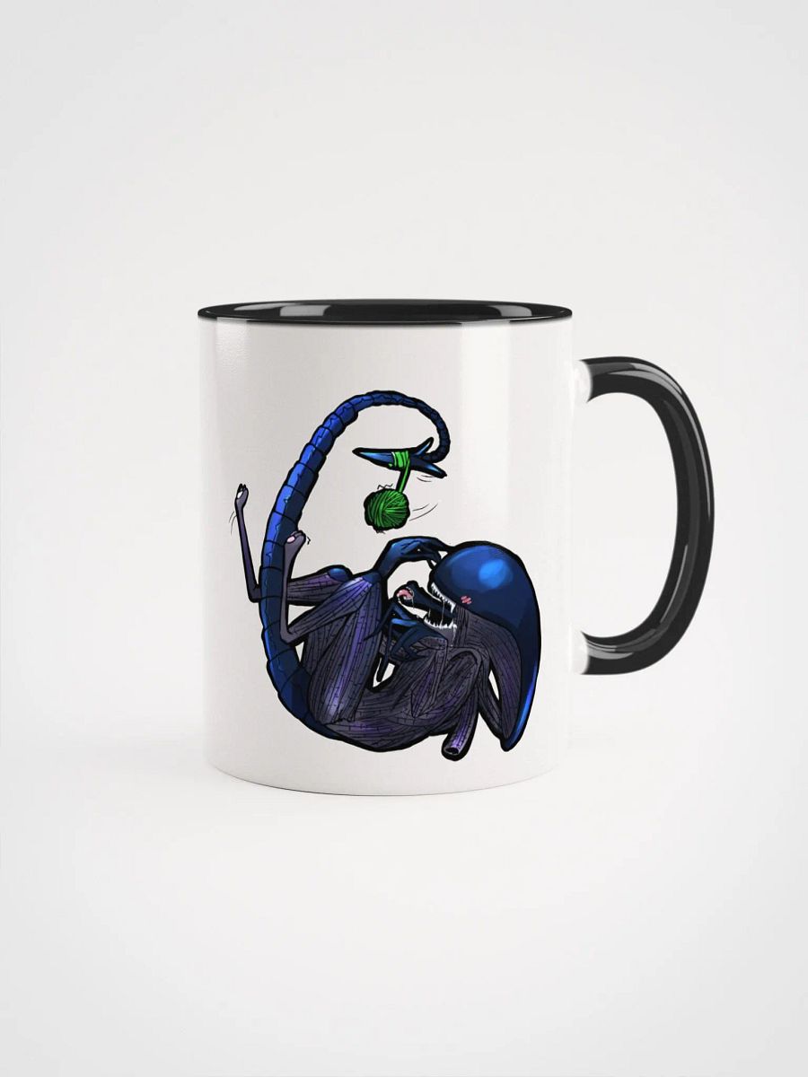 Xenomorph Mug product image (2)