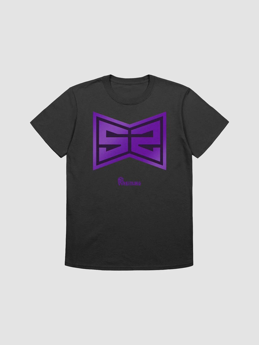 QSHW SUPERSAMMY LOGO T-SHIRT product image (1)