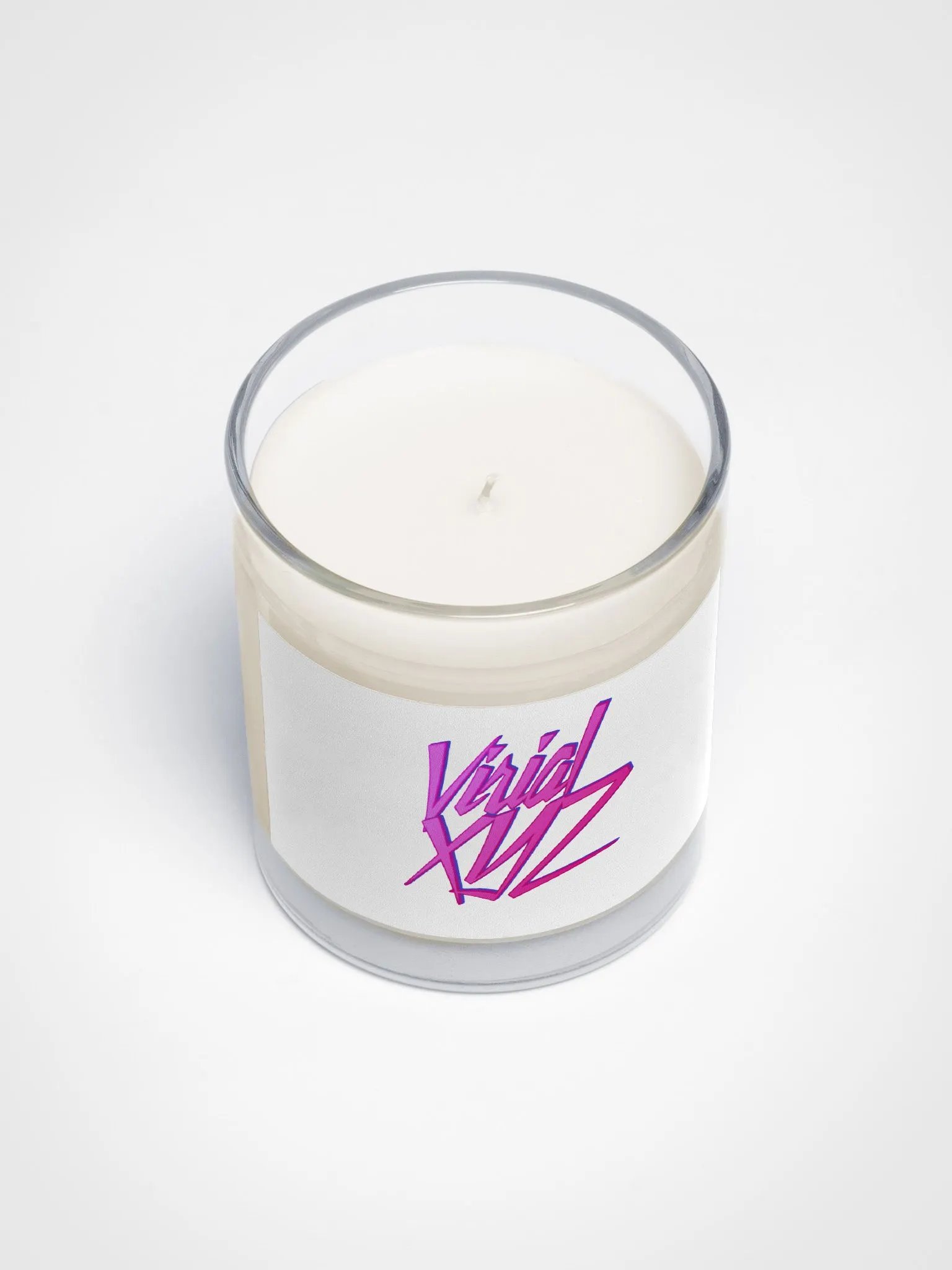 VirialXYZ Candle product image (3)